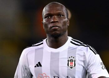 Vincent Aboubakar- “The club has already reassessed the situation and sent me an email confirming my reinstatement”