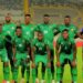 AFCON 2023- Guinea Bissau names 25-man squad for the tournament