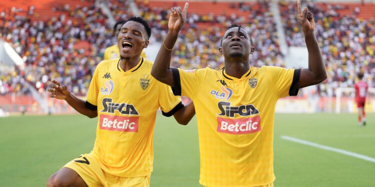 CAF Champions League preview:  Asec Mimosas v Wydad Casablanca