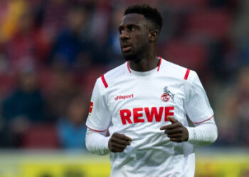 Ghanaian defender, Kingsley Schindler dazzles as Samsunspor beat Tokat 3-0 in Turkish Cup