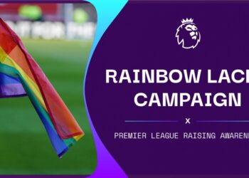 Kudus,Partey & Co to celebrate 10 years of supporting LGBTQ in EPL
