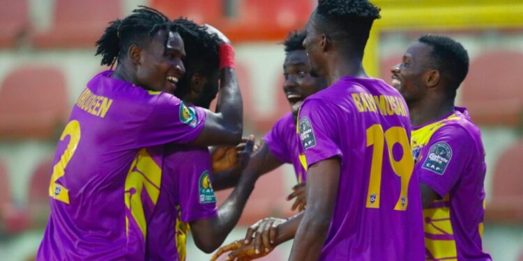 CAF Champions League: 6 exciting things to look out for