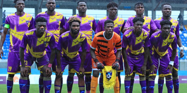 Medeama to play in the new FIFA Club World Cup for 32 clubs if they win the 2023/24 CAF Champions League