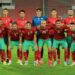 Walid Regragui names Morocco’s final 27-man squad for AFCON 2023