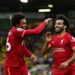 Trent Alexander Arnold: “We will tell our grandchildren about Mohammed Salah”