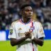 Relegation Fight: Ernest Nuamah’s Lyon to clash with Salis Ahmed for points in French Ligue 1