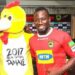 Saddick Adams and Opoku Nti the only Kotoko Players to score a hattrick against Accra Hearts of Oak