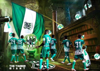 Samartex 1996, the new powerhouse in Ghana football