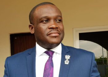 Ningo Prampram MP, Sam George defends Stonebwoy and blast NSA boss