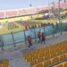 Accra Sports Stadium ready for “chilling events” as NSA kicks out football activities
