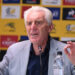 Hugo Broos- “Lyle Foster was agitated when he saw his name on Bafana Bafana’s preliminary squad”