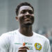Ghanaian defender Nathaniel Adjei nears Leeds United move as deal progresses