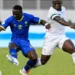 2023 AFCON: Tanzania held by 10-man Zambia to a pulsating 1-1 draw
