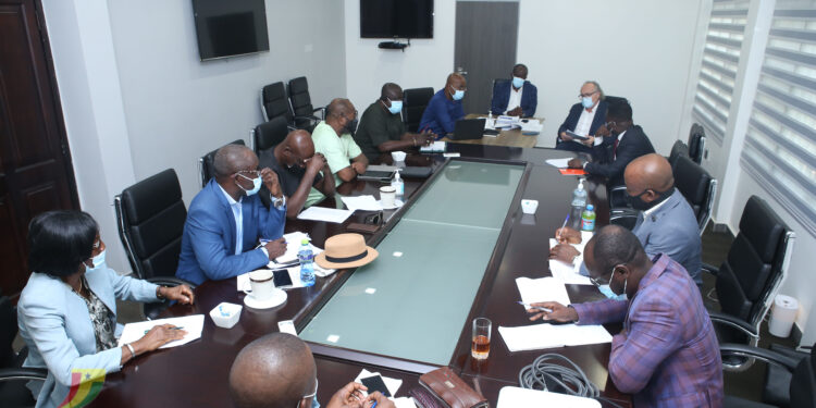 Ghana Football Association seeks proven winner as new Black Stars head coach