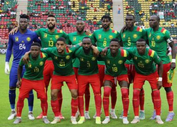 2023 AFCON Preview: Cameroon vs. Guinea – prediction, team news, lineups