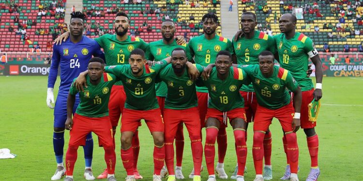 2023 AFCON Preview: Cameroon vs. Guinea – prediction, team news, lineups