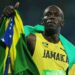 Usain Bolt: The Lightning Legacy on the Track