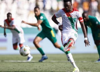 2023 AFCON Round 16 Preview: Mali vs Burkina Faso