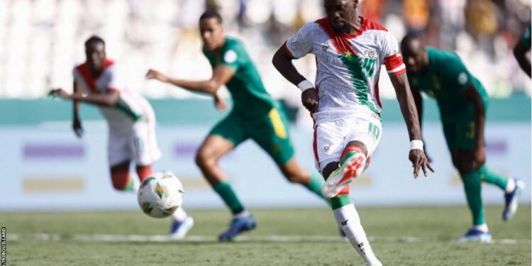 2023 AFCON Round 16 Preview: Mali vs Burkina Faso