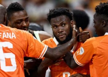 “After Morocco’s match, we had nothing more to lose”- Frank Kessie
