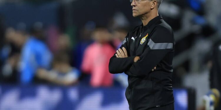 Ghana FA Exco member Oduro Sarfo describes Chris Hughton as bad coach following Black Stars AFCON woes