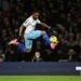 Jordan Ayew emerges as best dribbler in the Premier League in 2023