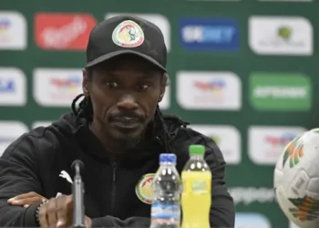 “It is tough to see players cry” – Senegal boss Aliou Cisse rues missed chance after Cote d’Ivoire heartbreak