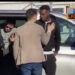 VIDEO: Inaki Williams arrives in Athletic Bilbao’s camp ahead of Barcelona clash