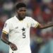 Chris Hughton explains Thomas Partey’s exclusion from Ghana squad for AFCON 2023