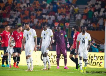 Prince Tagoe accuses GFA of creating discomfort for players amidst administrative conflicts