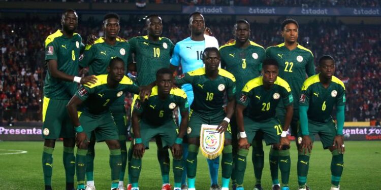 2023 AFCON Preview: Senegal vs. Gambia – prediction, team news, lineups