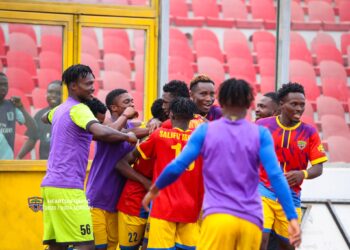 Ghana Premier League Week 17- 10 exciting things we learned