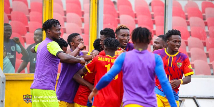 Ghana Premier League Week 17- 10 exciting things we learned