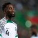 AFCON 2023- Wilfred Ndidi withdraws from the tournament due to injury
