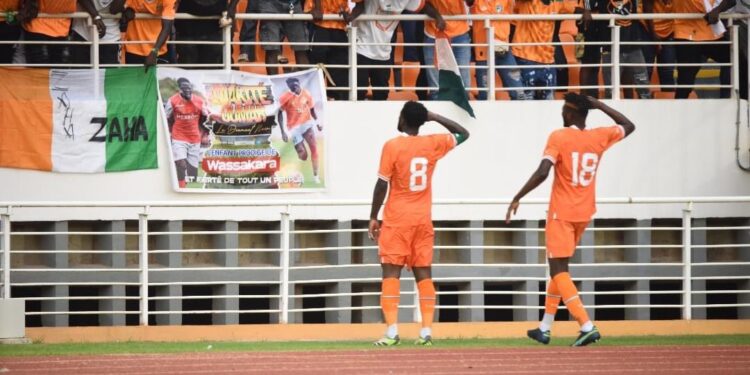 Pre-AFCON Friendly: Host nation Ivory Coast thump Sierra Leone 5-1