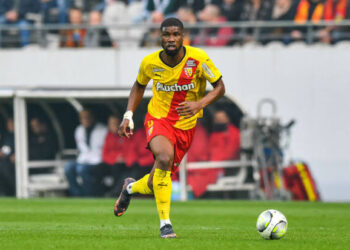 French Ligue 1 giant PSG keen to sign Kevin Danso from RC Lens