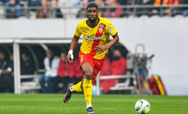 French Ligue 1 giant PSG keen to sign Kevin Danso from RC Lens