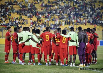 Why Ghanaians must lower their expectations for the 2023 AFCON