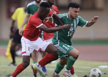 AFCON 2023 preparation matches- Cameroon and Equatorial Guinea held, Algeria records a huge win
