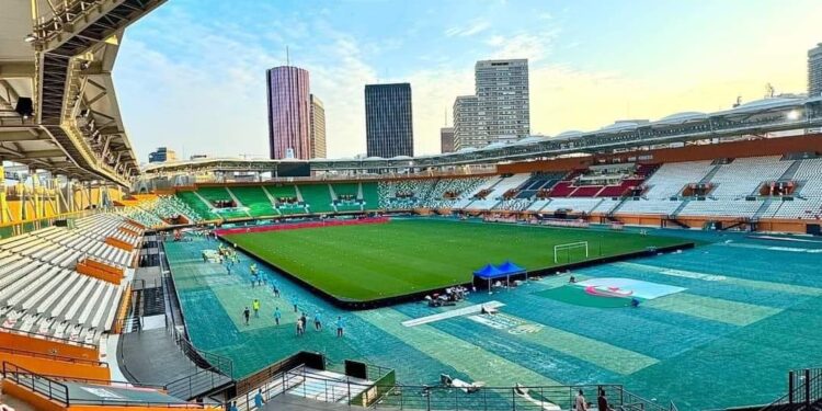 Factors that could win the 2023 AFCON