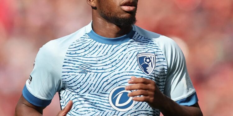 Italy Serie A giant Napoli sign Hamed Traoré on Loan with an option to buy from AFC Bournemouth