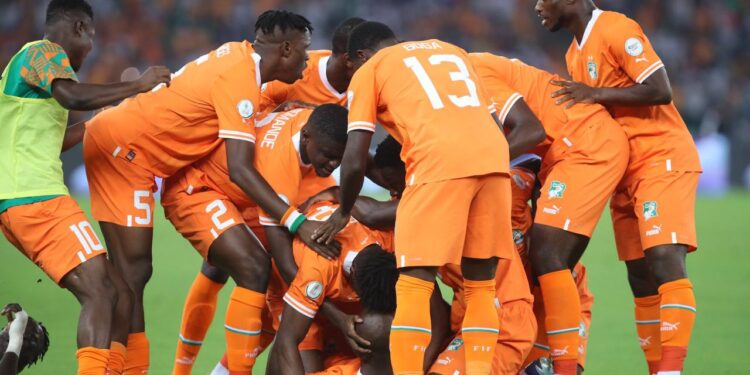 2023 AFCON: Ivory Coast 2-0 Guinea Bissau – The Elephants Roar in opener