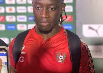 “We were wasteful upfront and didn’t utilize any of the opportunities we got,” – Euciodalcio Gomes