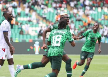 2023 AFCON Preview: Guinea-Bissau va Nigeria