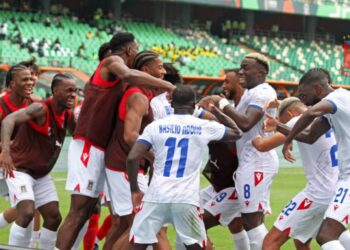 2023 AFCON Preview: Equatorial Guinea vs Guinea-Bissau