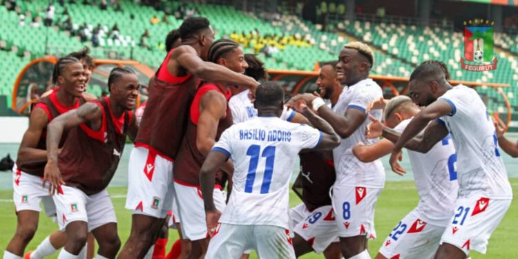 2023 AFCON Preview: Equatorial Guinea vs Guinea-Bissau