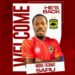 Ghanaian giant Asante Kotoko resign Abdul Fatawu Safiu