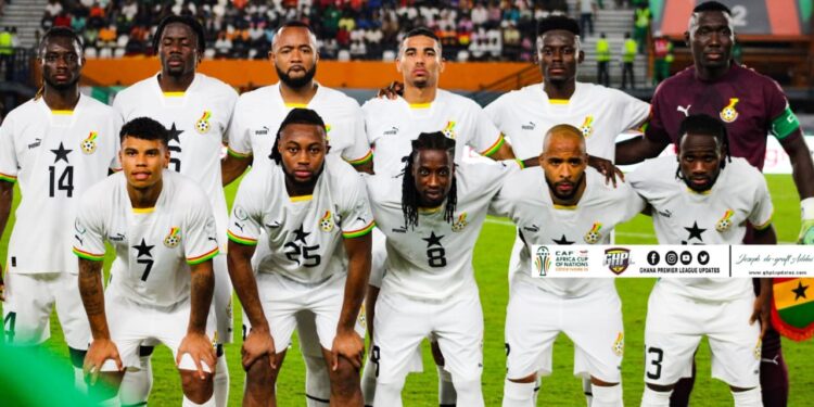 2023 AFCON: Ghana will wallop Egypt – Alan Kyerematen