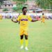 Kwadwo Asamoah returns to Heart of Lions