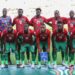 2023 AFCON: Namibia shock Tunisia with narrow win in AFCON opener